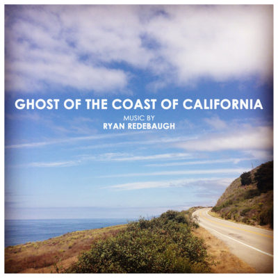 Ghost of the Coast of California, Ryan Redebaugh