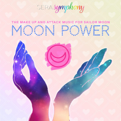 Moon Power, SeraSymphony
