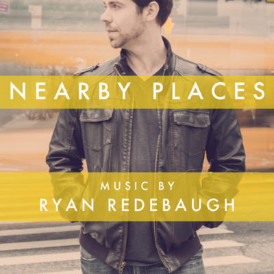 Nearby Places, Ryan Redebuugh