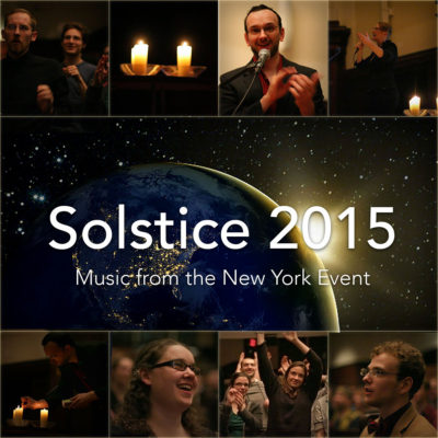 Solstice 2015, Raymond Arnold
